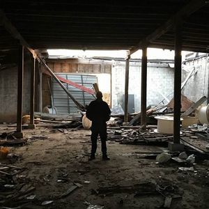 Meet your Posher, Edward